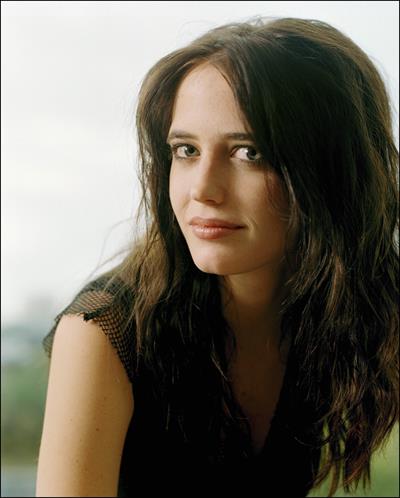 Eva Green