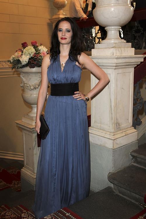 Eva Green
