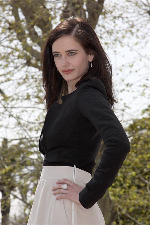 Eva Green