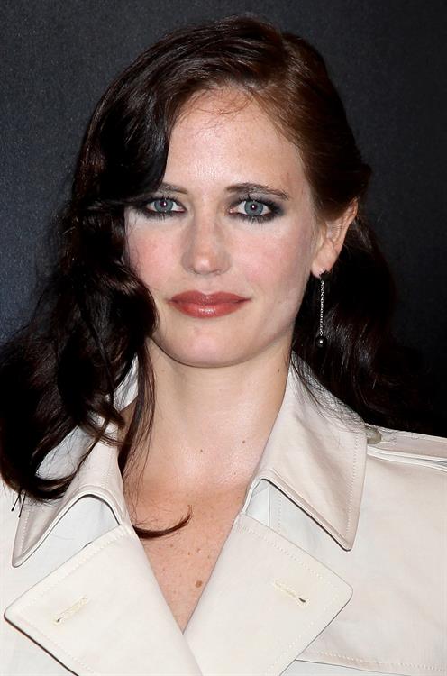 Eva Green