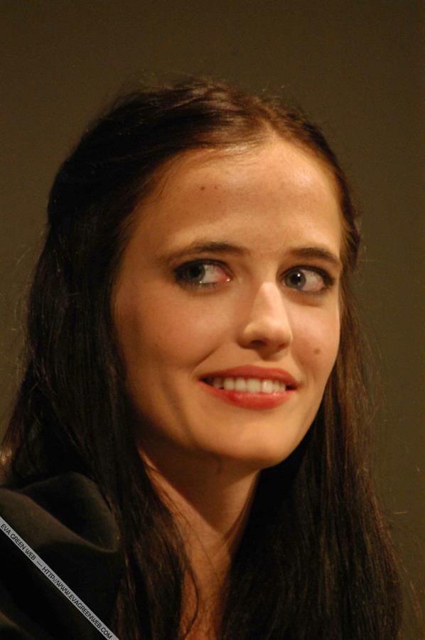 Eva Green