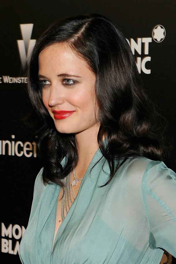 Eva Green