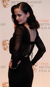 Eva Green