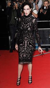 Eva Green