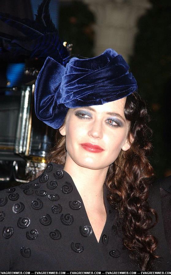 Eva Green