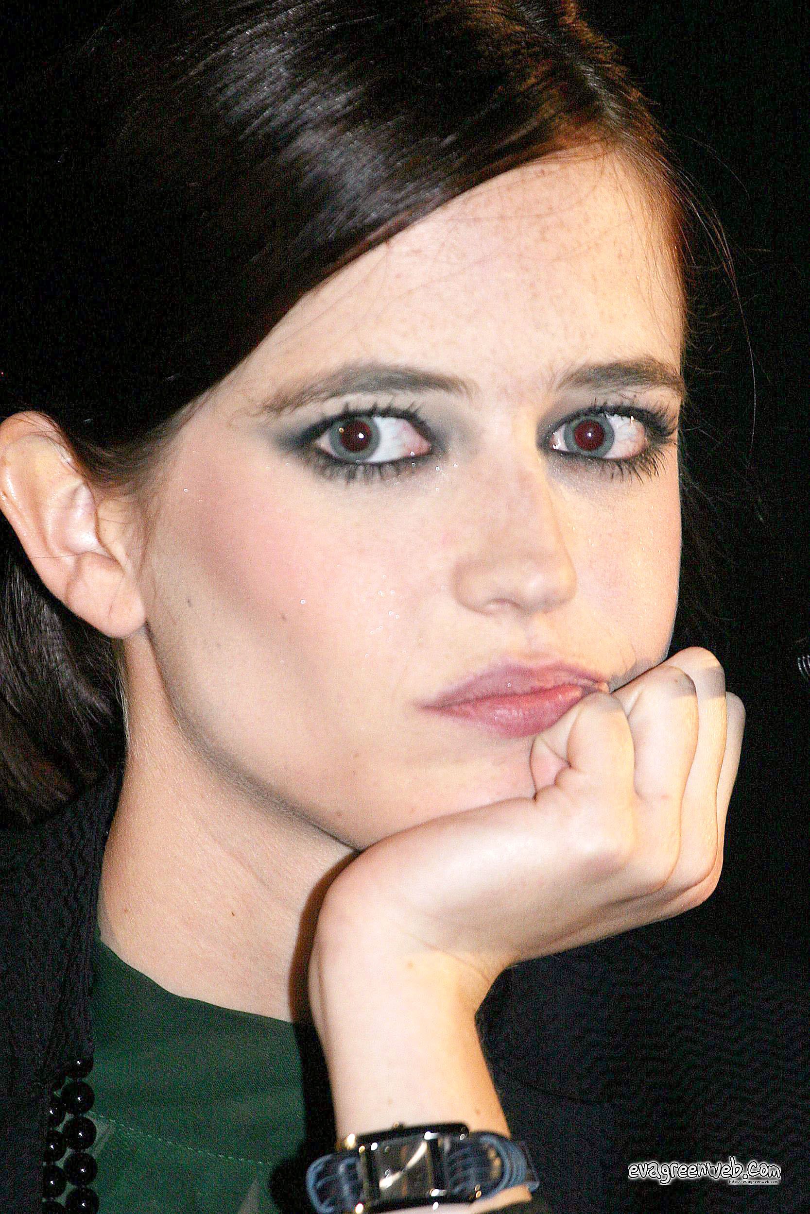 Eva Green