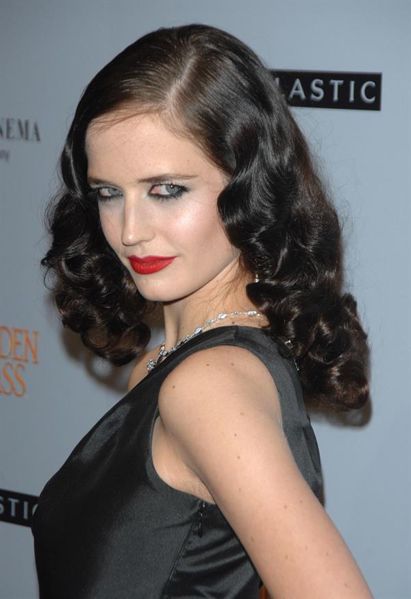 Eva Green