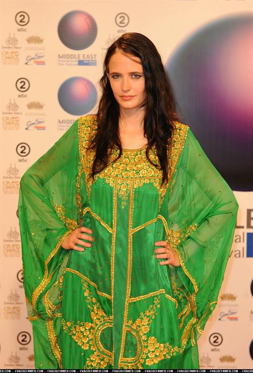 Eva Green