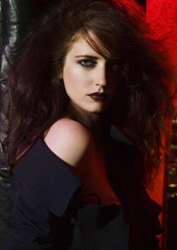 Eva Green
