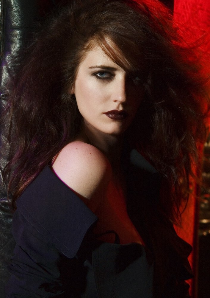 Eva Green