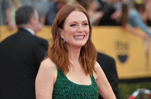 Julianne Moore