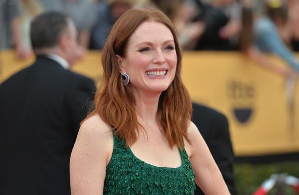 Julianne Moore