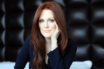 Julianne Moore