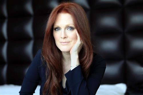 Julianne Moore
