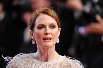 Julianne Moore