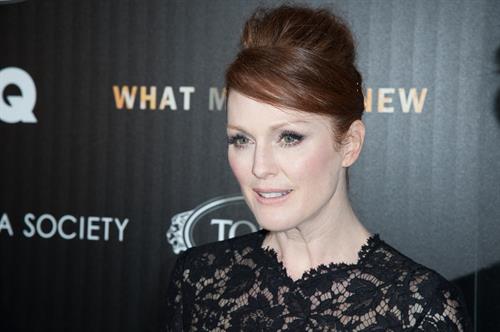 Julianne Moore