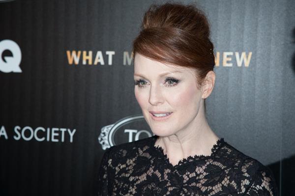 Julianne Moore