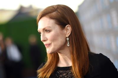 Julianne Moore