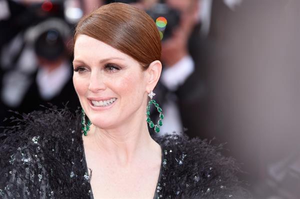 Julianne Moore