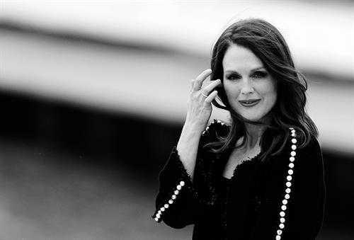 Julianne Moore