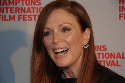 Julianne Moore