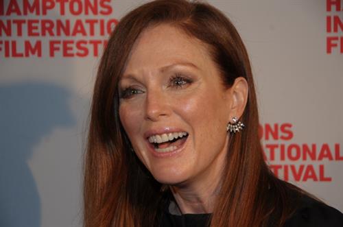 Julianne Moore