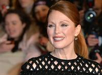 Julianne Moore