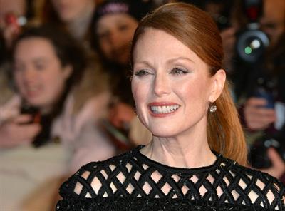 Julianne Moore