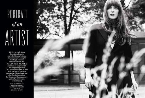 Julianne Moore