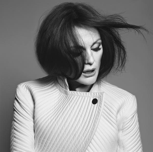 Julianne Moore