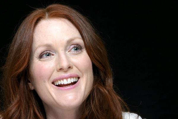 Julianne Moore