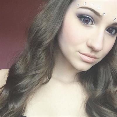 Christina Marie Harris