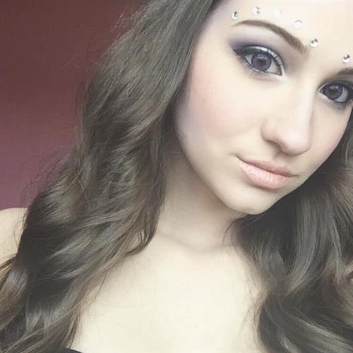 Christina Marie Harris