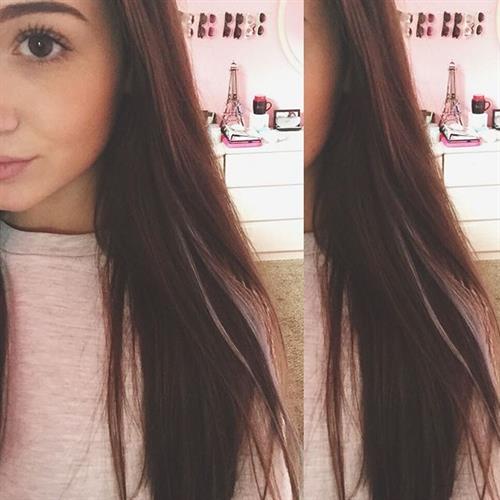 Christina Marie Harris