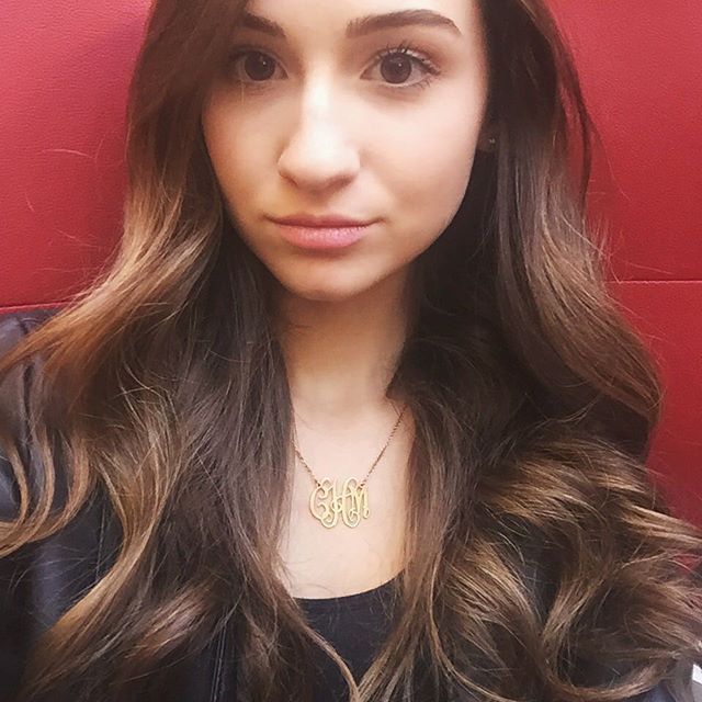 Christina Marie Harris