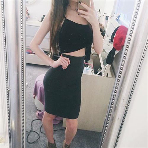 Christina Marie Harris