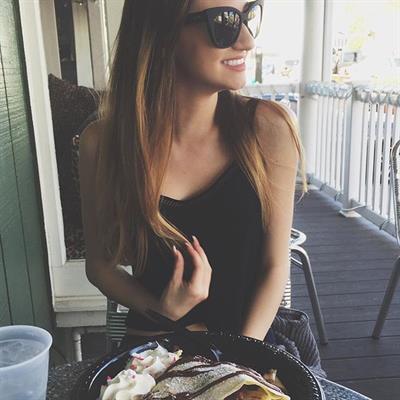 Christina Marie Harris