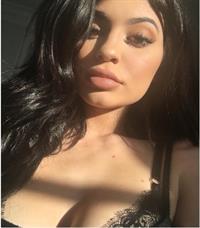 Kylie Jenner