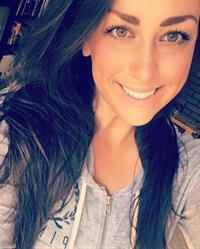 Anonymous taking a selfie