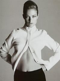 Carolyn Murphy
