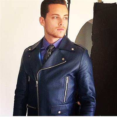Jesse Lee Soffer