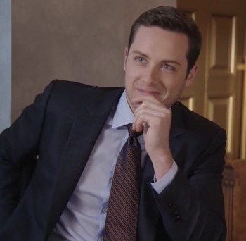 Jesse Lee Soffer