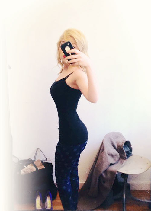 Jennette McCurdy