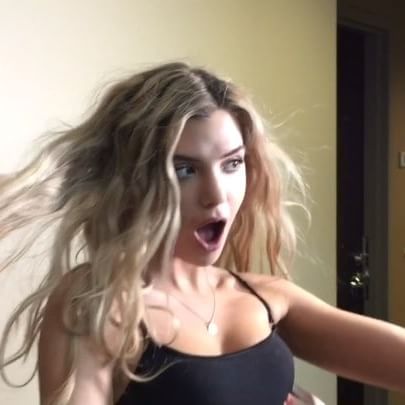 Alissa Violet Hot