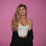 Alissa Violet