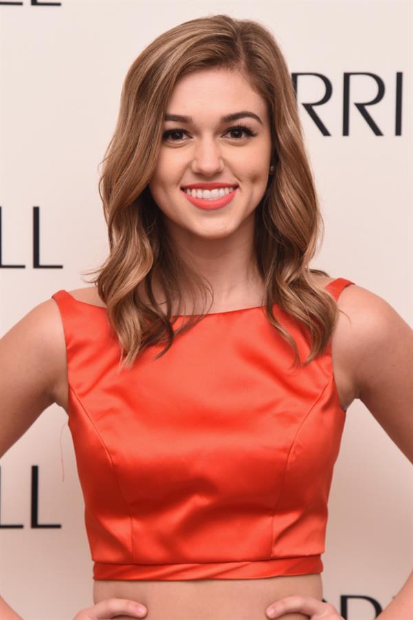 Sadie Robertson