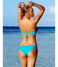 Kate Upton in lingerie - ass