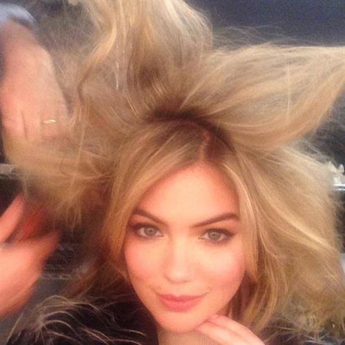 Kate Upton