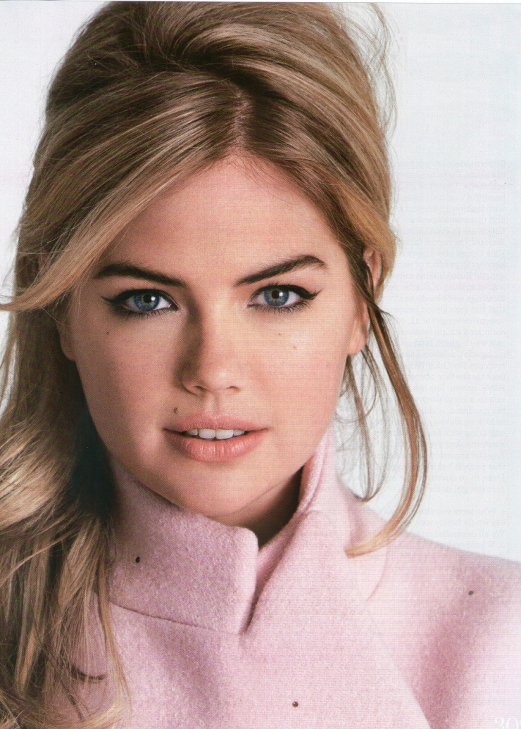 Kate Upton Pictures