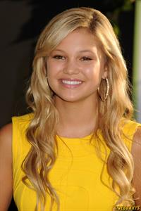 Olivia Holt